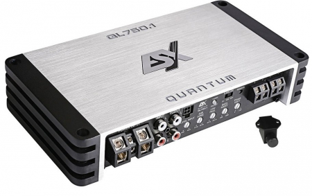AMPLIFICATOARE  AUTO - Amplificator auto ESX QL750.1