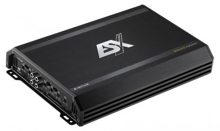 AMPLIFICATOARE  AUTO - Amplificator auto ESX SXE100.4