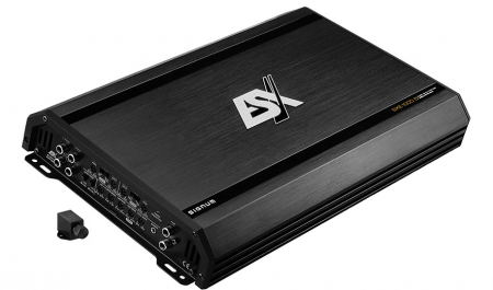 AMPLIFICATOARE  AUTO - Amplificator auto ESX SXE1000.5
