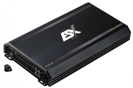 AMPLIFICATOARE  AUTO - Amplificator auto ESX SXE2800.1D