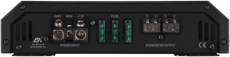 Amplificator auto ESX XE2000.1D [2]