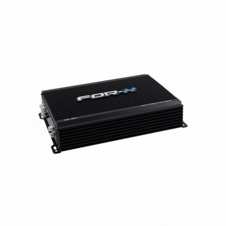 AMPLIFICATOARE  AUTO - AMPLIFICATOR AUTO FORX XAE 1200.1, MONOBLOC, 1200W