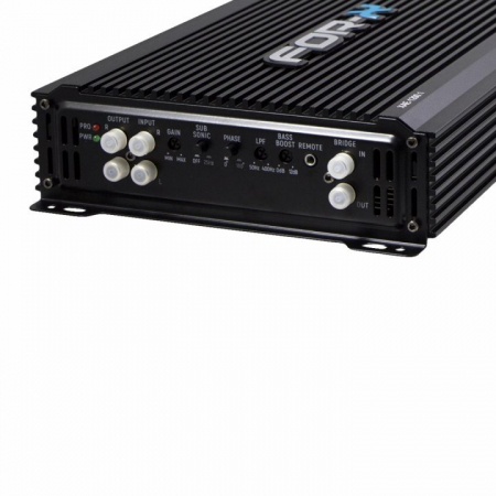 AMPLIFICATOR AUTO FORX XAE 1200.1, MONOBLOC, 1200W [1]