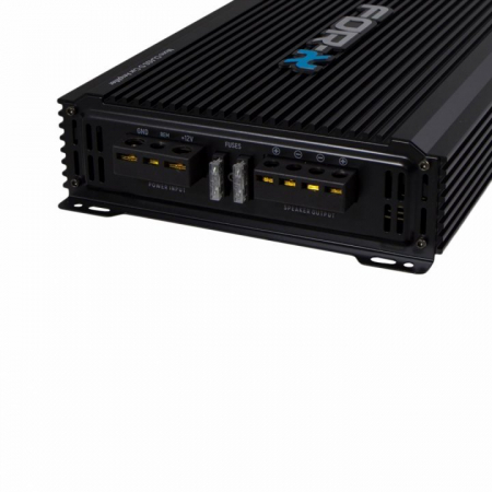 AMPLIFICATOR AUTO FORX XAE 600.1D, MONOBLOC, 600W [1]