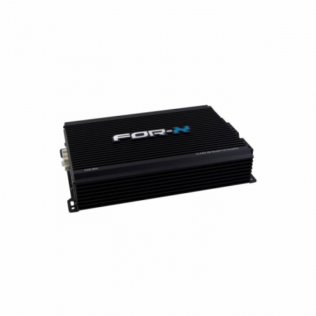 AMPLIFICATOARE  AUTO - AMPLIFICATOR AUTO FORX XAE 604, 4 CANALE, 180W