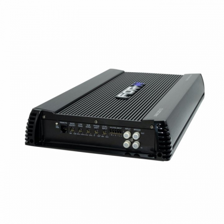 AMPLIFICATOARE  AUTO - AMPLIFICATOR AUTO FORX XAM 2200.1D, MONOBLOC, 2200W