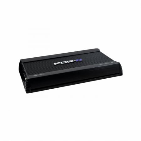 AMPLIFICATOR AUTO FORX XAM 2200.1D, MONOBLOC, 2200W [1]