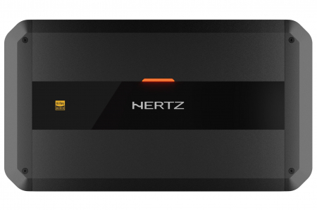 Amplificator auto Hertz Dieci Power 4.400, 4 canale 1000W [1]