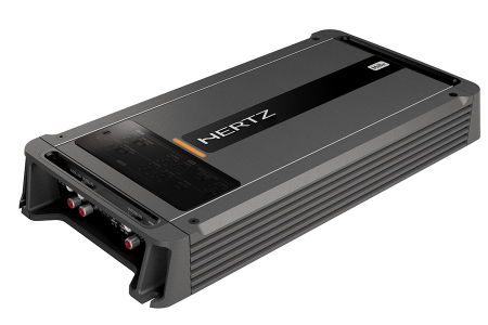 AMPLIFICATOARE  AUTO - AMPLIFICATOR AUTO HERTZ MILLE POWER ML POWER 5, 5 CANALE, 1000 W