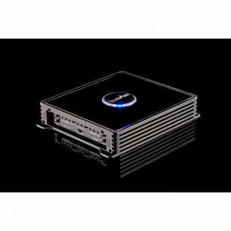 AMPLIFICATOARE  AUTO - Amplificator auto In Phase IPA8704D