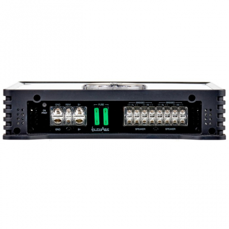 Amplificator auto In Phase IPA9704D [1]