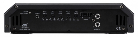 Amplificator auto mono ESX HXE1000.1D [2]