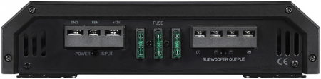 Amplificator auto mono ESX HXE2000.1D [2]