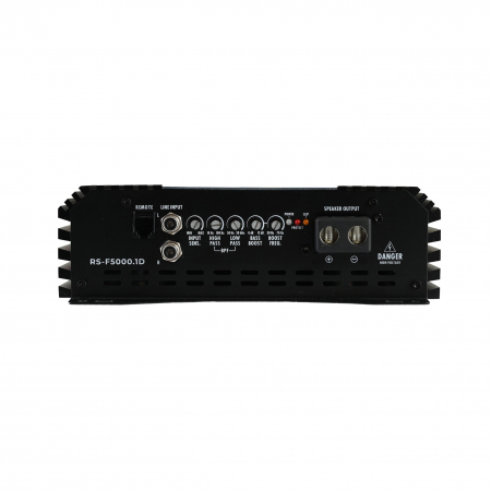 Amplificator auto mono Reiss Audio RS-F5000.1D 5000W [3]