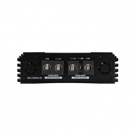 Amplificator auto mono Reiss Audio RS-F5000.1D 5000W [2]