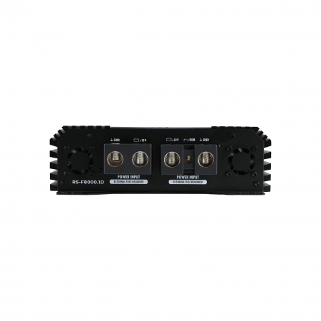 Amplificator auto  mono Reiss Audio RS-F8000.1D,8000 W [2]