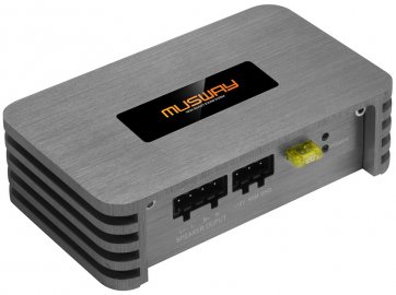 AMPLIFICATOARE  AUTO - AMPLIFICATOR AUTO MUSAWAY P2