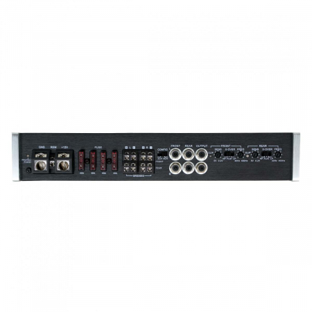 Amplificator auto REISS AUDIO RS-T1000.4D, 4 canale, Clasa D, Full Range, 2000W [1]
