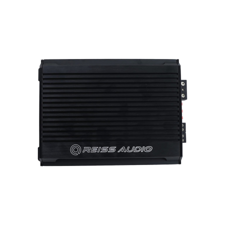 Amplificator auto Reiss Audio RS-W1000.1D,1000W [1]
