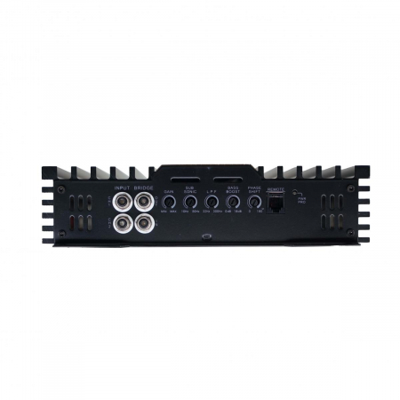 Amplificator auto SOUNDMAX SX1500.1D, monobloc, clasa D, 3000W [1]
