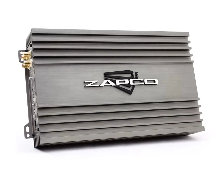 Zapco - Amplificator auto Zapco Z-150.2 II, 2 canale, 550W