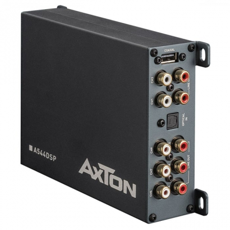 Amplificator AXTON A544DSP [2]