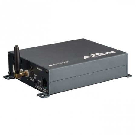 Amplificator AXTON A544DSP [1]