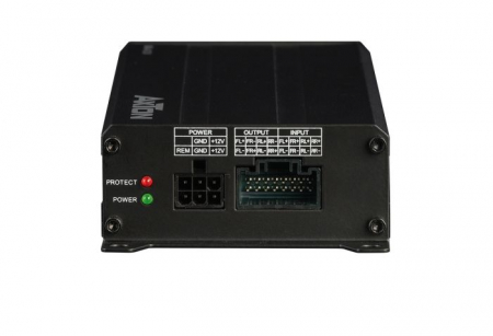 Amplificator compact AXTON 4X60 W RMS [1]