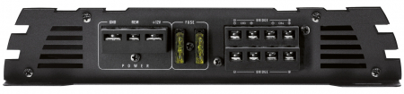 Amplificator Crunch GPX 1000.4ch [2]