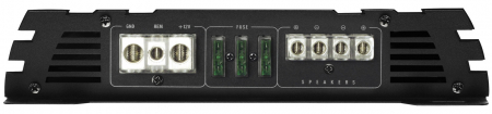 Amplificator Crunch GPX 2200.1D ch [2]