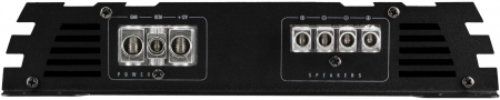 Amplificator Crunch GPX 3300.1D ch [2]