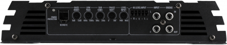 Amplificator Crunch GPX 3300.1D ch [1]