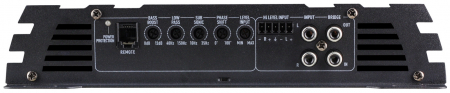 Amplificator CRUNCH GPX 4400.1D [1]