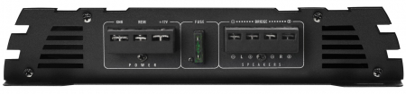 Amplificator Crunch GPX 600.2ch [2]
