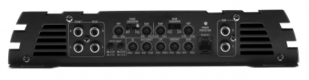 Amplificator Crunch GPX2000.5ch [1]