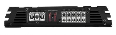 Amplificator Crunch GPX2000.5ch [2]