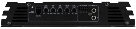 Amplificator Crunch GPX750.1D [1]