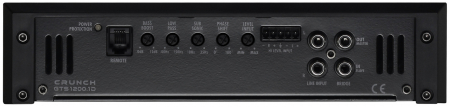 Amplificator Crunch GTS 1200.1D [2]