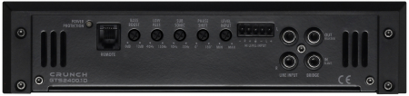 Amplificator Crunch GTS 2400.1D [2]