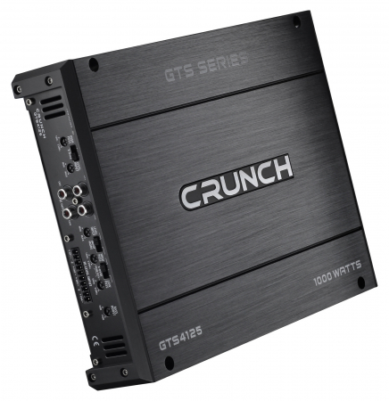 Amplificator Crunch GTS 4125 [1]