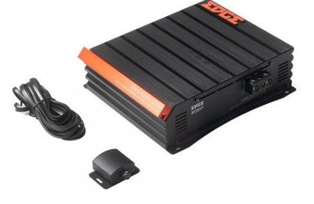 AMPLIFICATOARE  AUTO - Amplificator EDGE EDS3000.1FD-E0