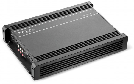 AMPLIFICATOARE  AUTO - Amplificator FOCAL 4CH  AP-4340