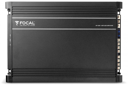 Amplificator FOCAL 4CH  AP-4340 [1]