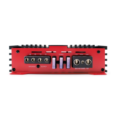 Amplificator Mono SX-N1500.1D Clasa D 1500W [3]