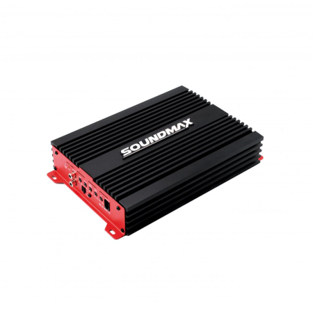 AMPLIFICATOARE  AUTO - Amplificator Mono SX-N1500.1D Clasa D 1500W