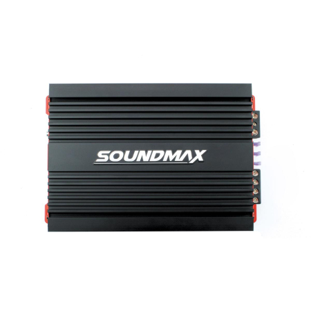 Amplificator Mono SX-N1500.1D Clasa D 1500W [1]
