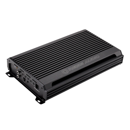 REISS AUDIO - Amplificator monobloc Reiss Audio RS-W2000.1D 2000W RMS 1 Ohm Class D
