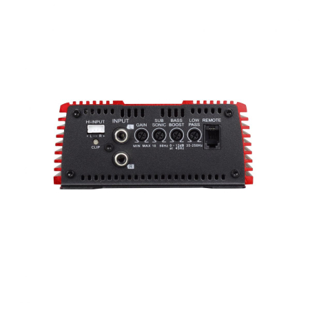 Amplificator monobloc Soundmax SX-LX1200.1D 1200W Class D [1]