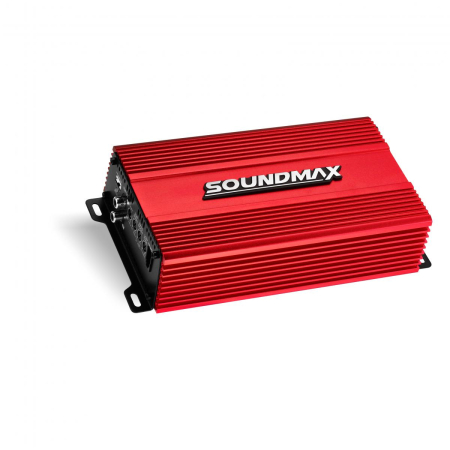 SoundMax - Amplificator monobloc Soundmax SX-LX700.1D Class D