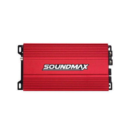 Amplificator monobloc Soundmax SX-LX700.1D Class D [1]